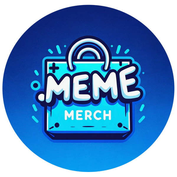 MEME MERCH MART