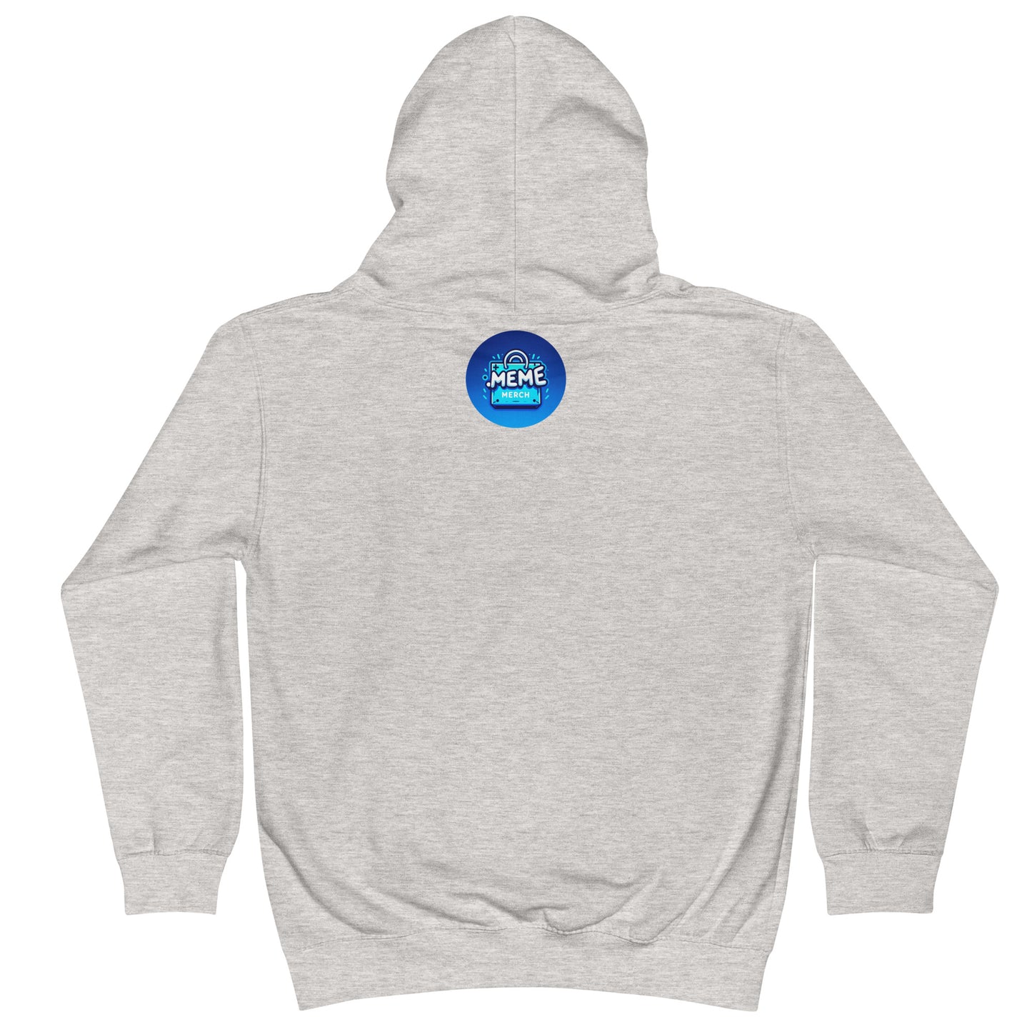 Success Kid - Kids Hoodie