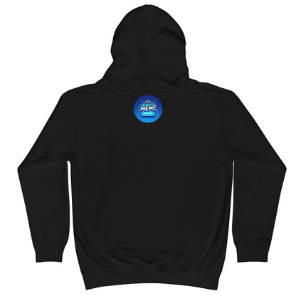 Success Kid - Kids Hoodie