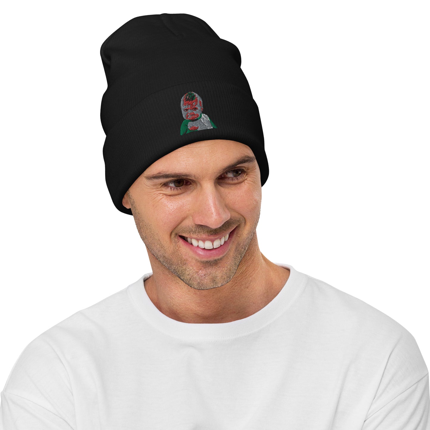 Success Kid - Embroidered Beanie