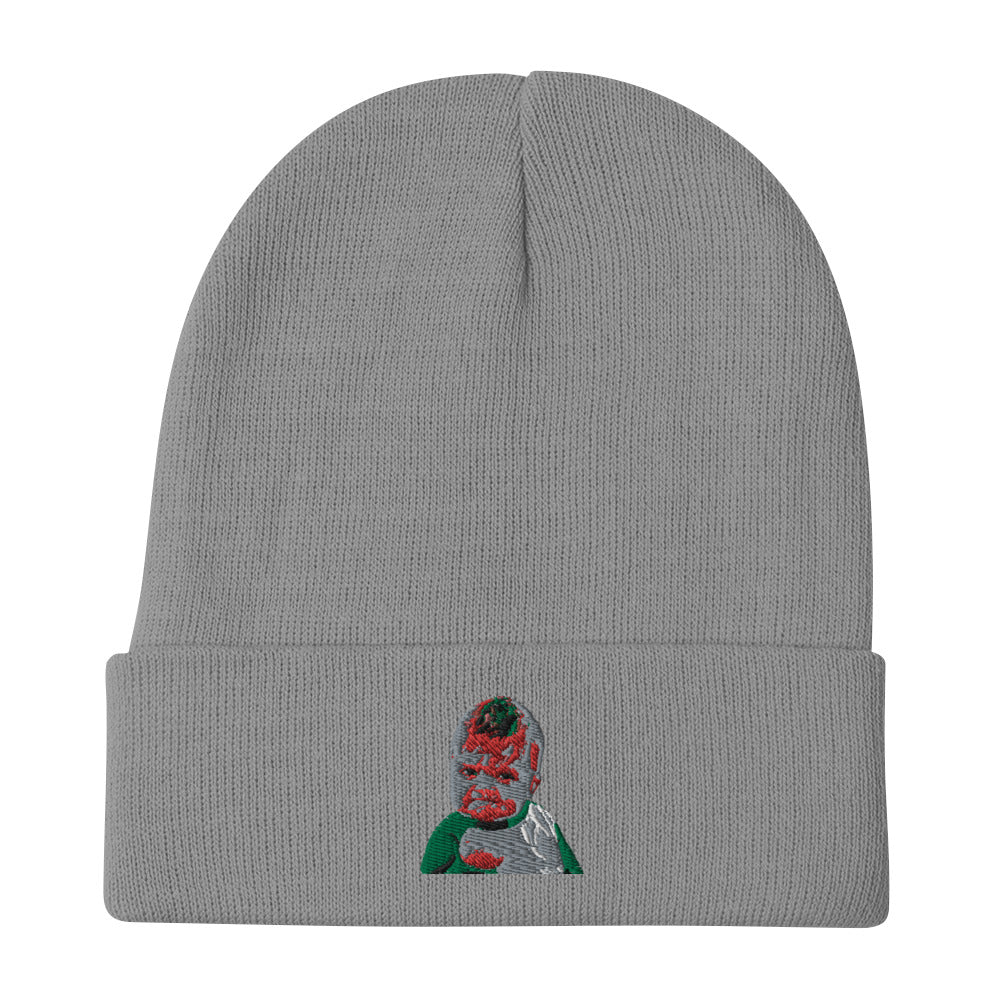 Success Kid - Embroidered Beanie