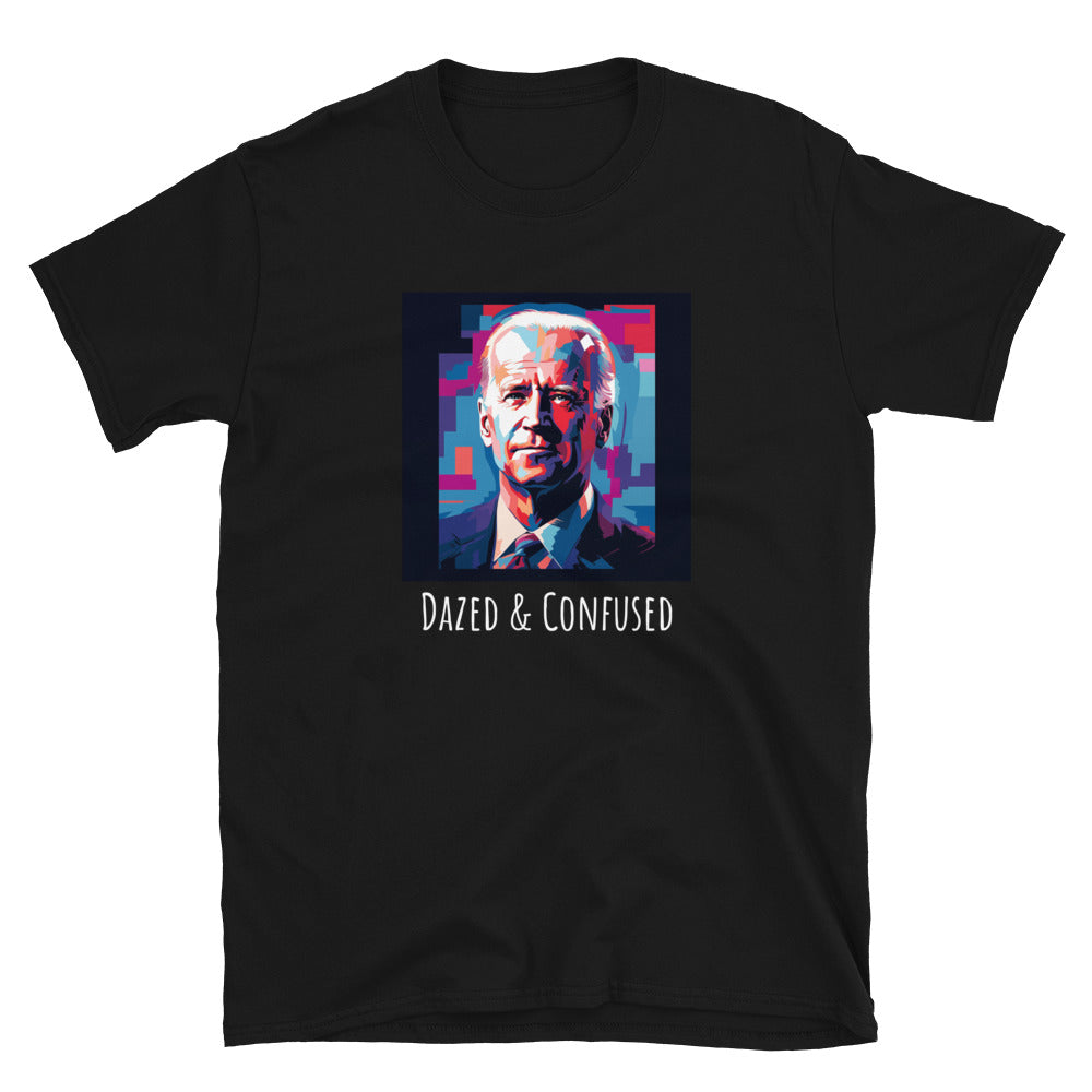 Biden Dazed & Confused T-Shirt