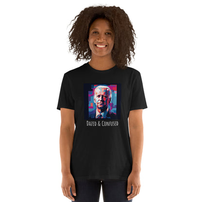 Biden Dazed & Confused T-Shirt