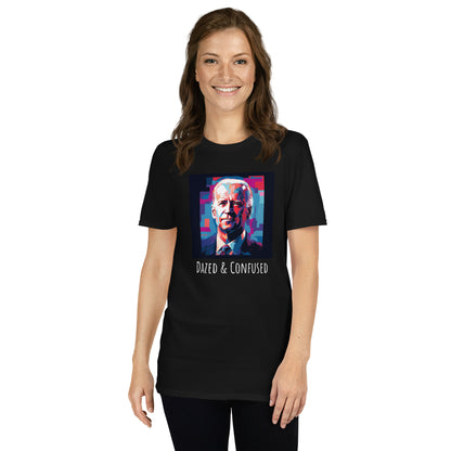 Biden Dazed & Confused T-Shirt