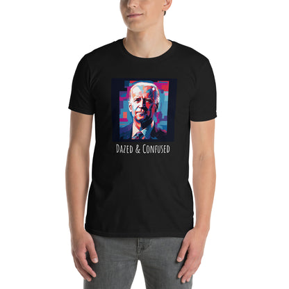 Biden Dazed & Confused T-Shirt