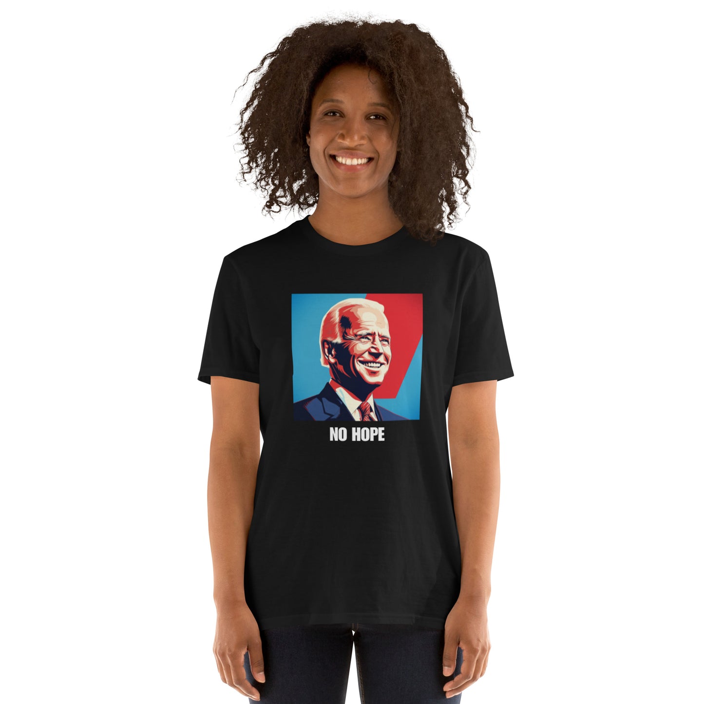 Biden "No Hope" T-Shirt