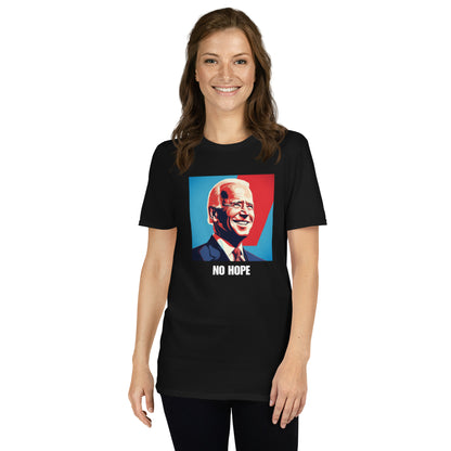 Biden "No Hope" T-Shirt