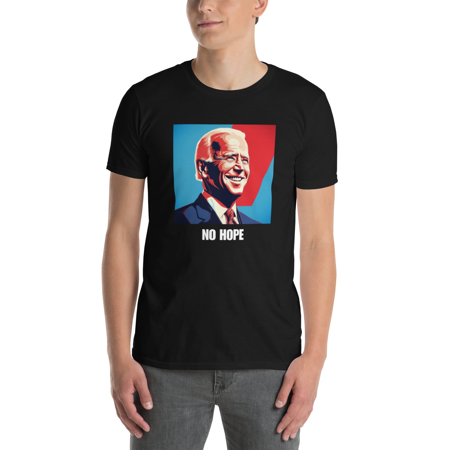 Biden "No Hope" T-Shirt