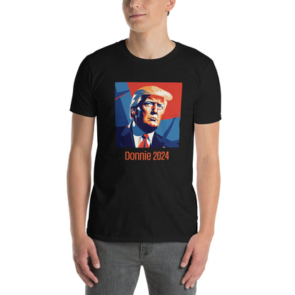 Trump “Donnie 2024” T-Shirt