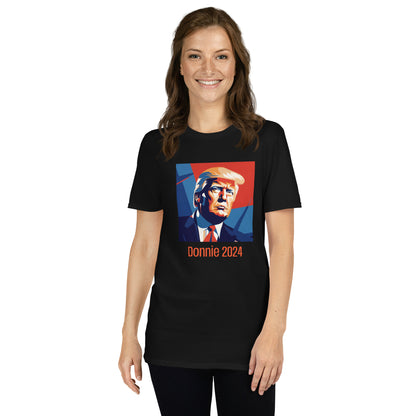 Trump “Donnie 2024” T-Shirt