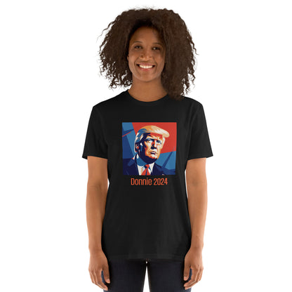 Trump “Donnie 2024” T-Shirt