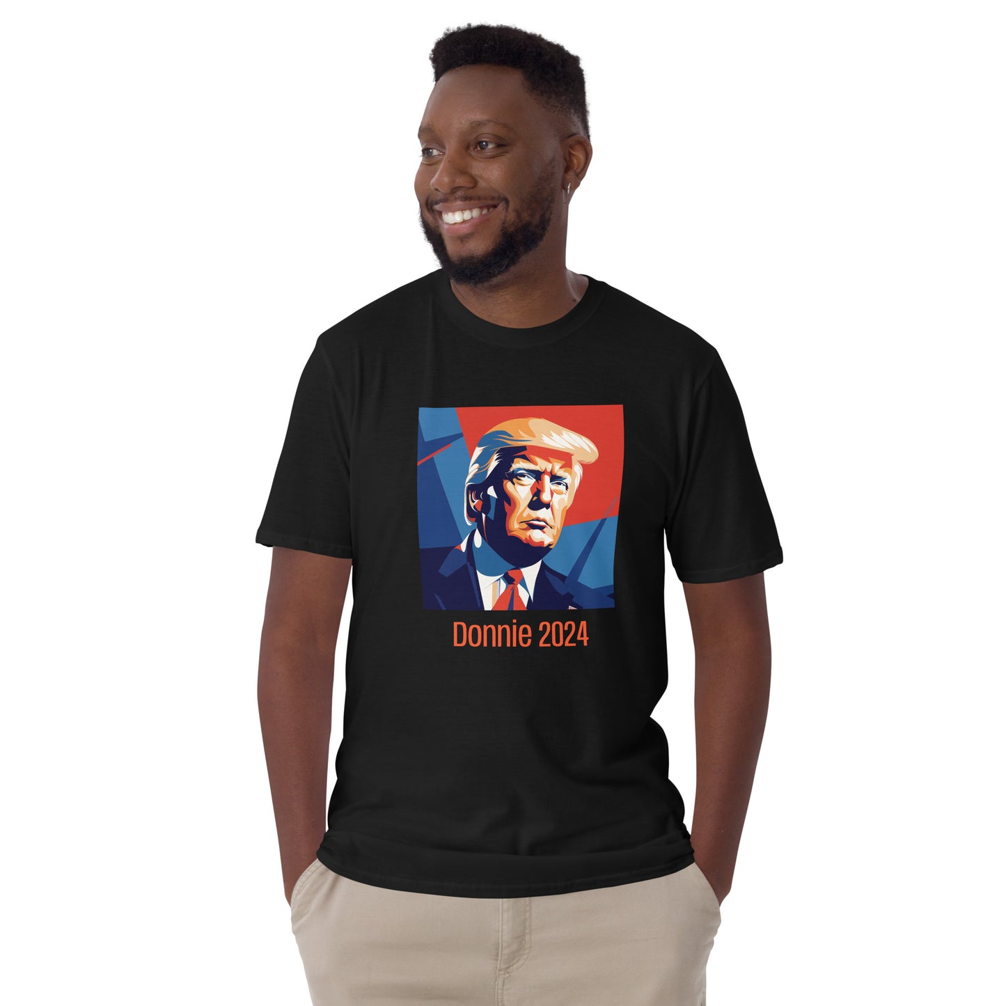 Trump “Donnie 2024” T-Shirt