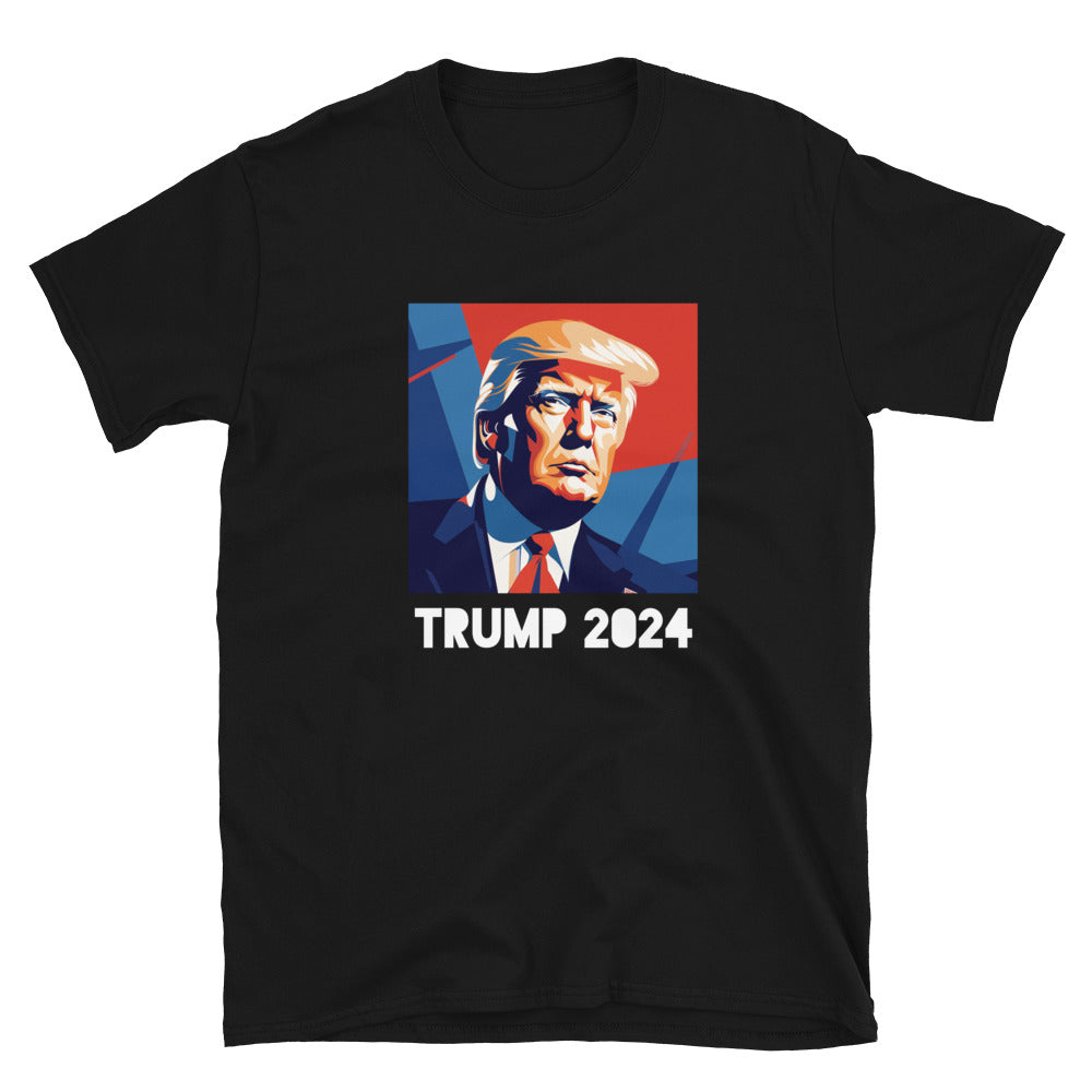 Trump 2024 T-Shirt