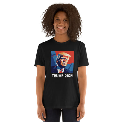 Trump 2024 T-Shirt