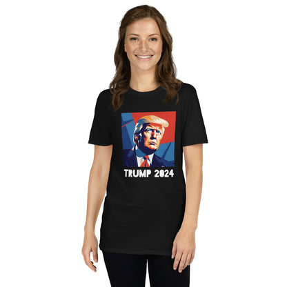 Trump 2024 T-Shirt