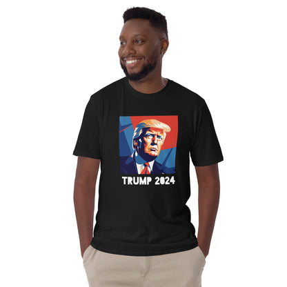 Trump 2024 T-Shirt