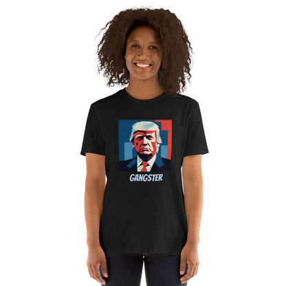 Trump “Gangster” T-Shirt