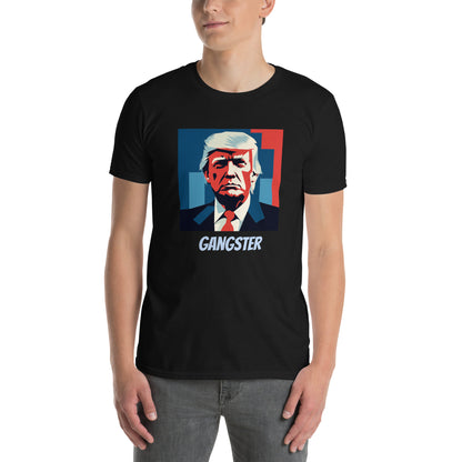 Trump “Gangster” T-Shirt