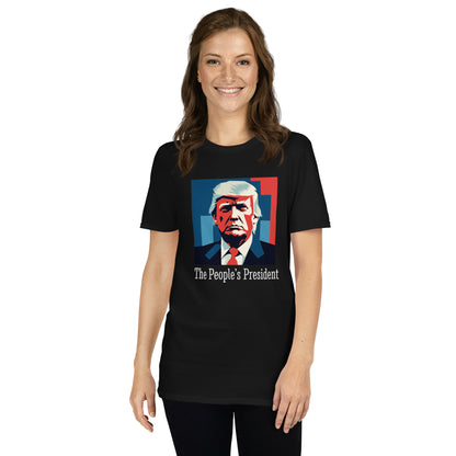 Trump “The People’s President” T-Shirt