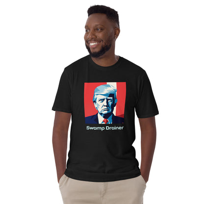 Trump “Swamp Drainer” T-Shirt