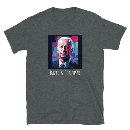 Biden Dazed & Confused T-Shirt