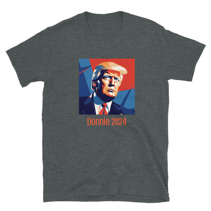 Trump “Donnie 2024” T-Shirt