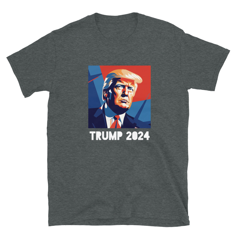 Trump 2024 T-Shirt