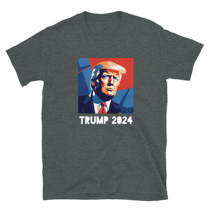 Trump 2024 T-Shirt