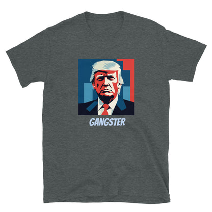 Trump “Gangster” T-Shirt