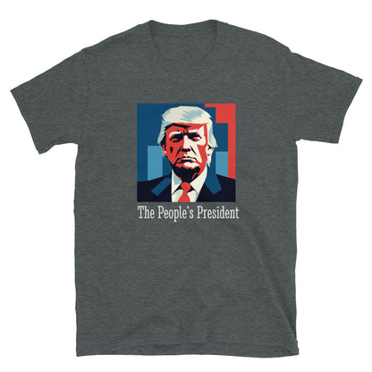 Trump “The People’s President” T-Shirt