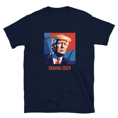 Trump “Donnie 2024” T-Shirt