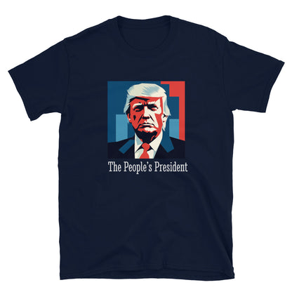 Trump “The People’s President” T-Shirt